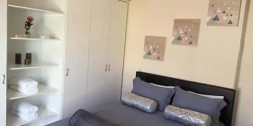 Cape Dutch Red Door Βίλα Κέιπ Τάουν 0*,  Νότια Αφρική