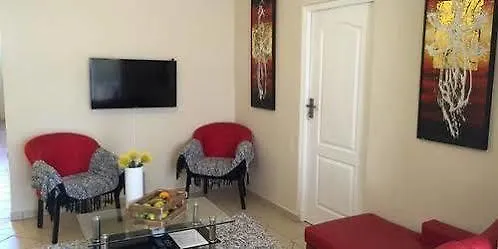Cape Dutch Red Door Βίλα Κέιπ Τάουν