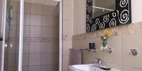 Cape Dutch Red Door Βίλα Κέιπ Τάουν Νότια Αφρική